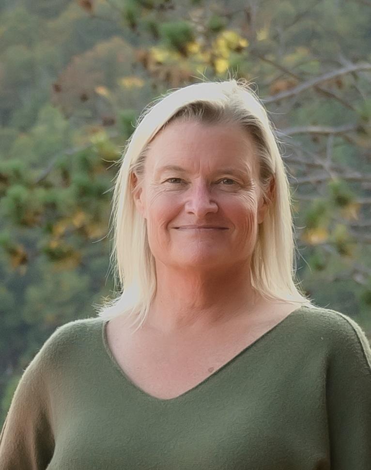 Ann Jeffreys